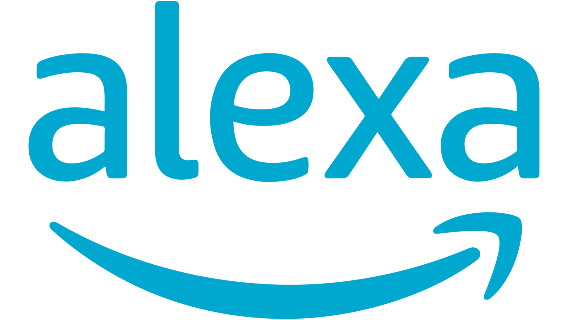 Alexa-logо