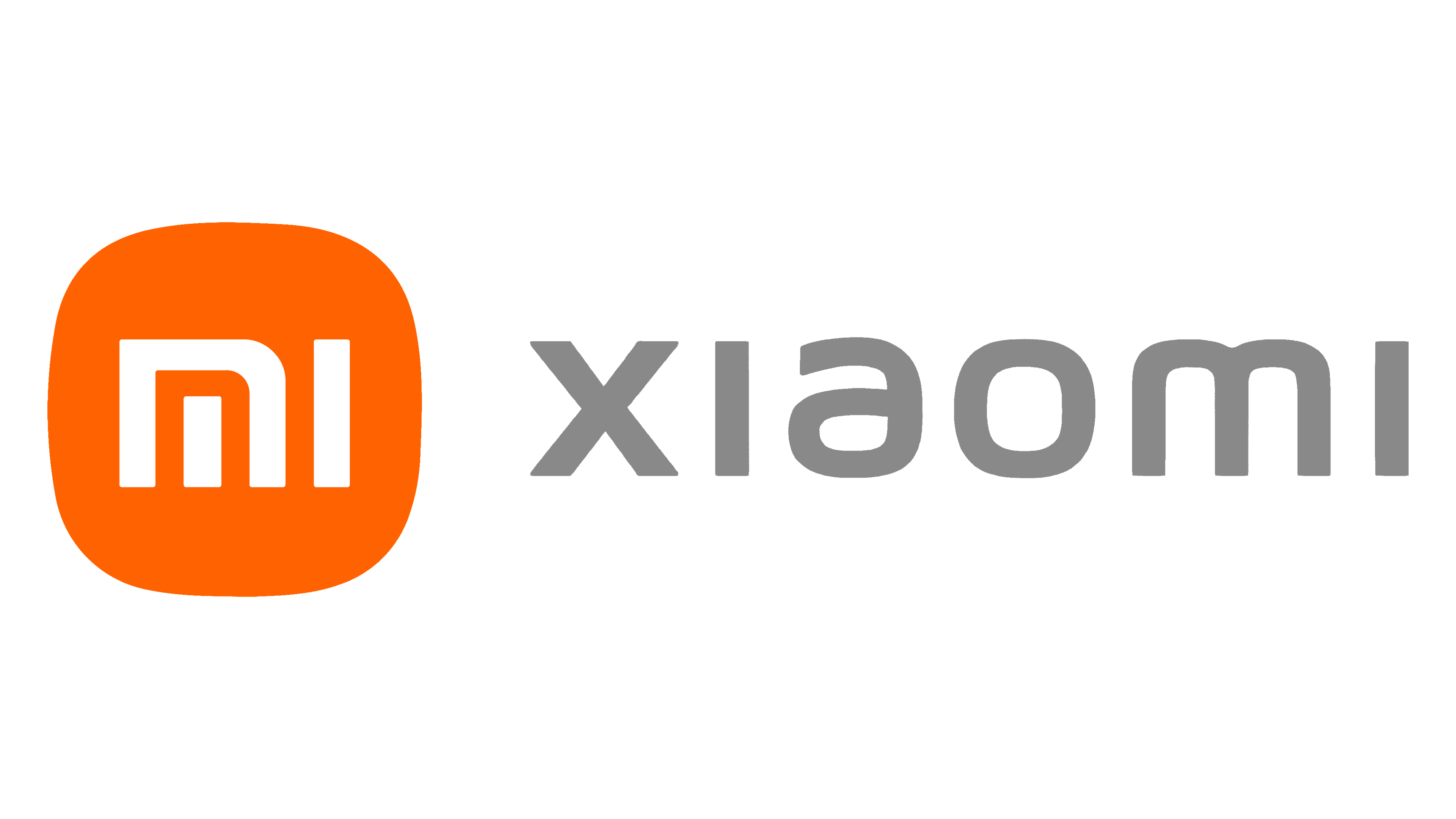 Xiaomi-Logo